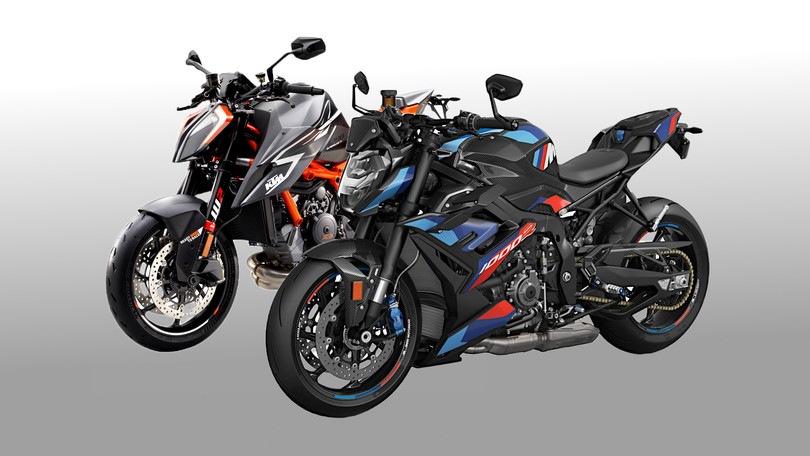 Top5: le hypernaked più focose del 2023