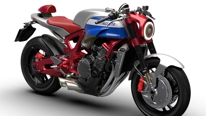 MV Agusta, i piani per i futuri modelli: dalla 921 alla 9.5 replica Orioli