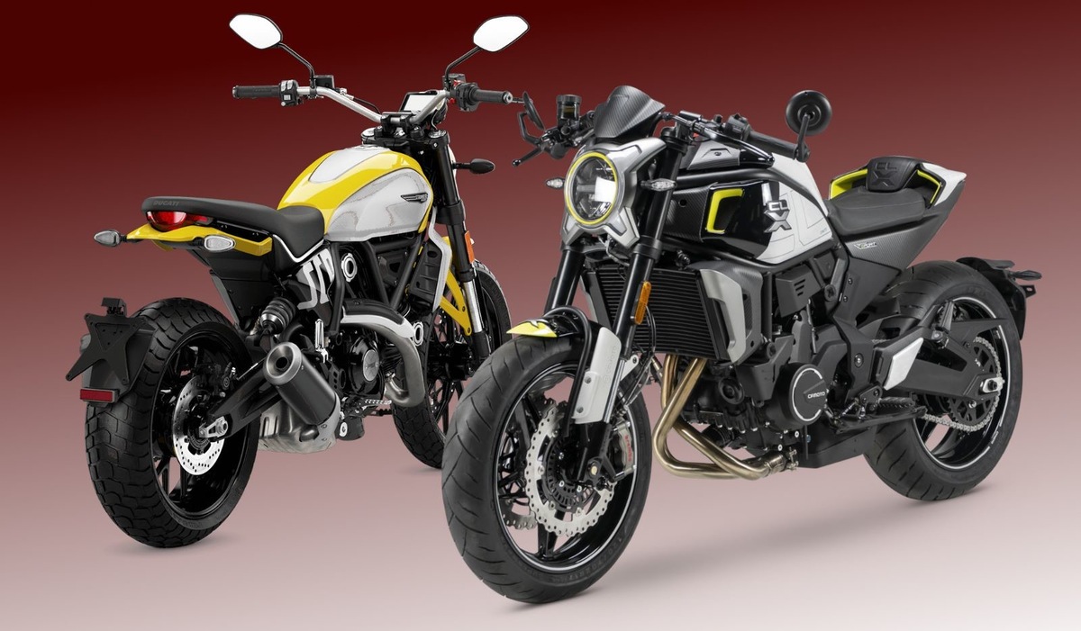 Top5: le modern classic più cool del 2023