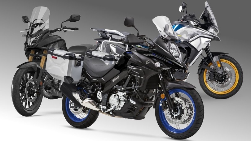 Top5: le medie perfette per viaggi e vacanze nel 2023