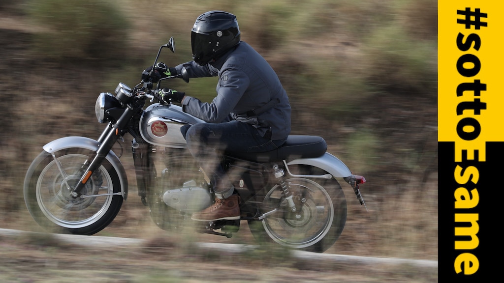 Test BSA Gold Star: i voti del #SottoEsame