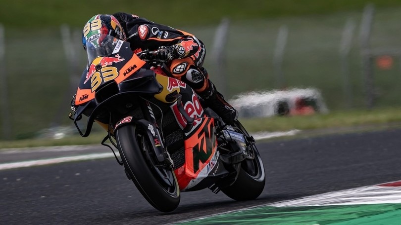 Quanto va forte la MotoGP: i 370 km/h sono il prossimo obiettivo?