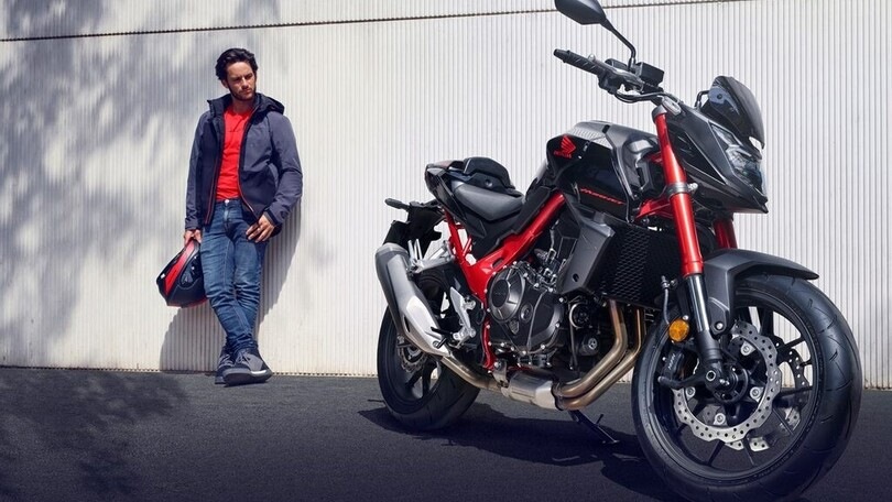 Top 10 mercato, le moto più vendute nei primi 6 mesi 2023