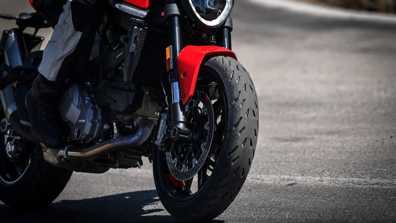 Sicurezza: in futuro parleremo con le gomme?