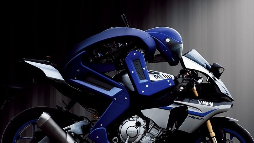 Intelligenza artificiale, quando sulle moto? Glielo abbiamo chiesto