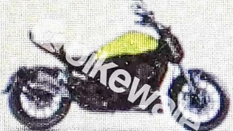 Royal Enfield K1D, la muscle bike indiana è in arrivo?