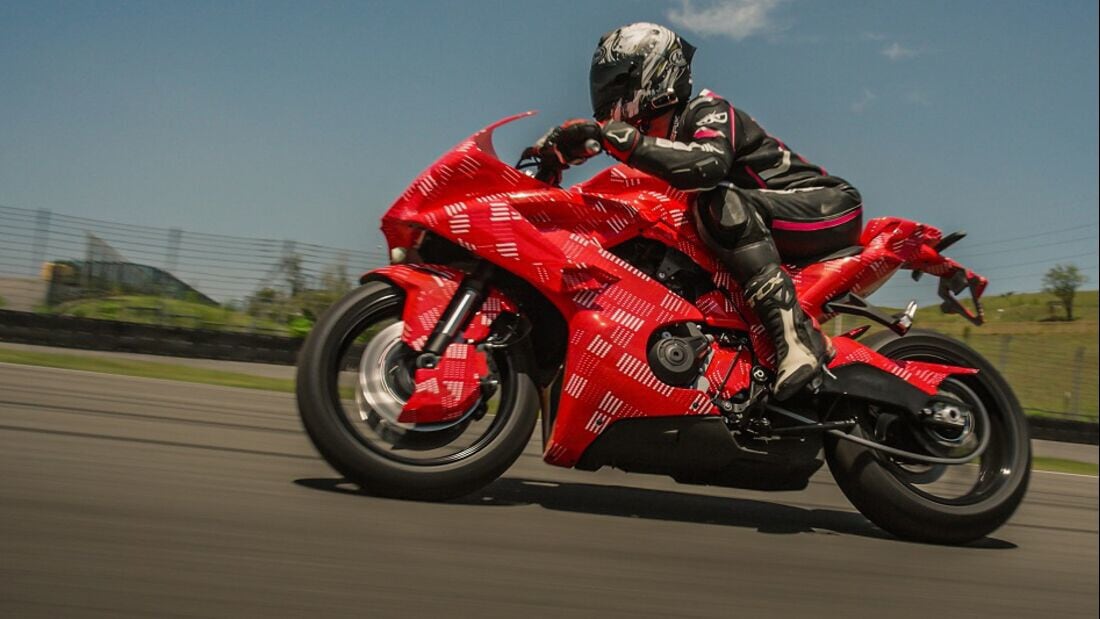 CFMoto 675 SR e 500 SR: dalla Cina si alza il tiro sulle sportive