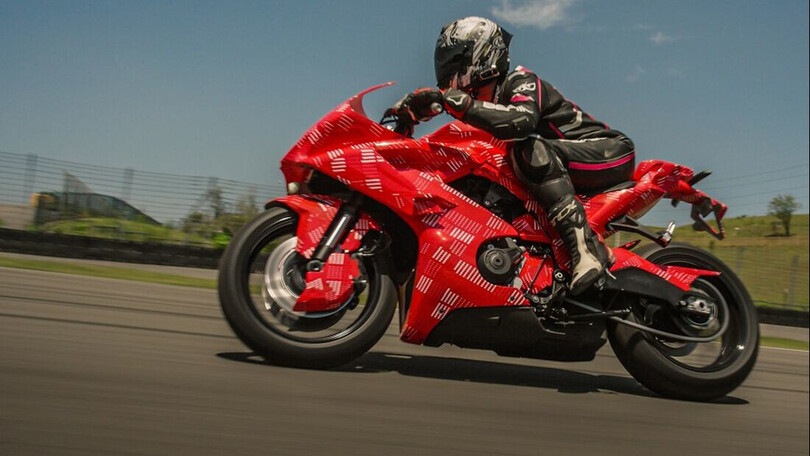 CFMoto 675 SR e 500 SR: dalla Cina si alza il tiro sulle sportive