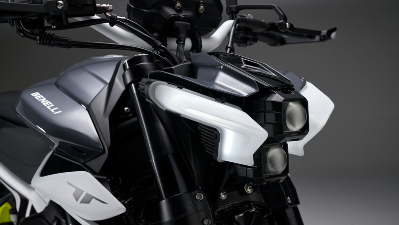 EICMA: tre cose che abbiamo imparato dall'edizione 2023
