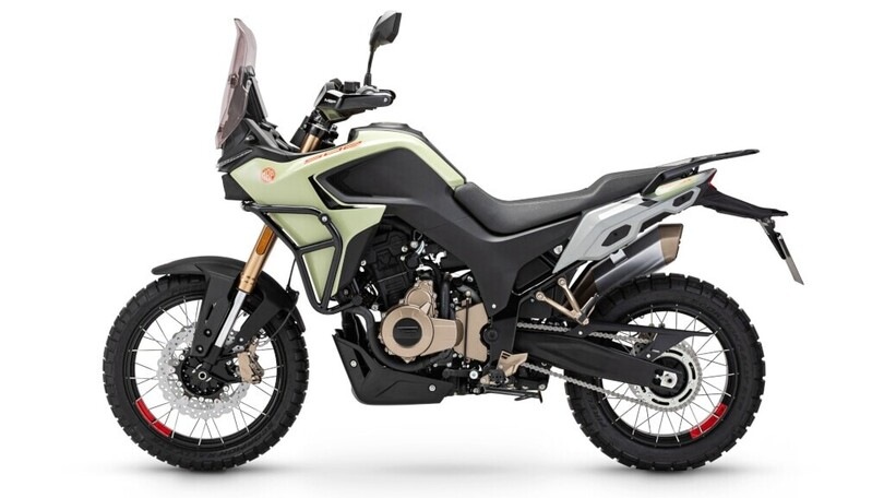 MBP 2024: la Passione bolognese tra naked e crossover