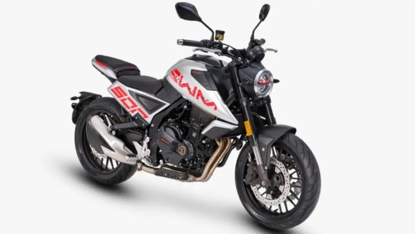 SWM svela la sua new entry: è la Gran Milano 500