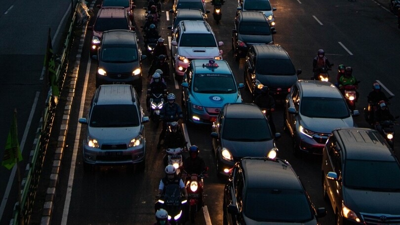 Ecco le 10 città più trafficate al mondo (ce n'è anche una italiana)