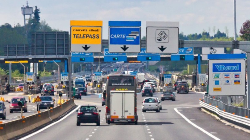 Finalmente i 125 in autostrada?