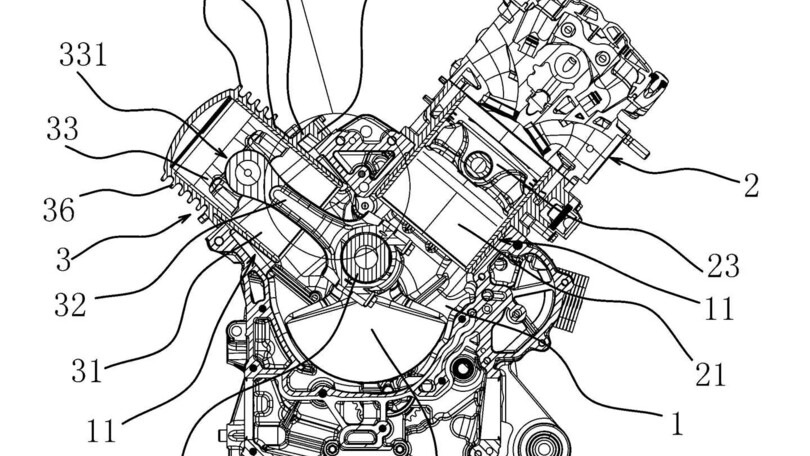 QJ Motor realizzerà una "Supermono"?
