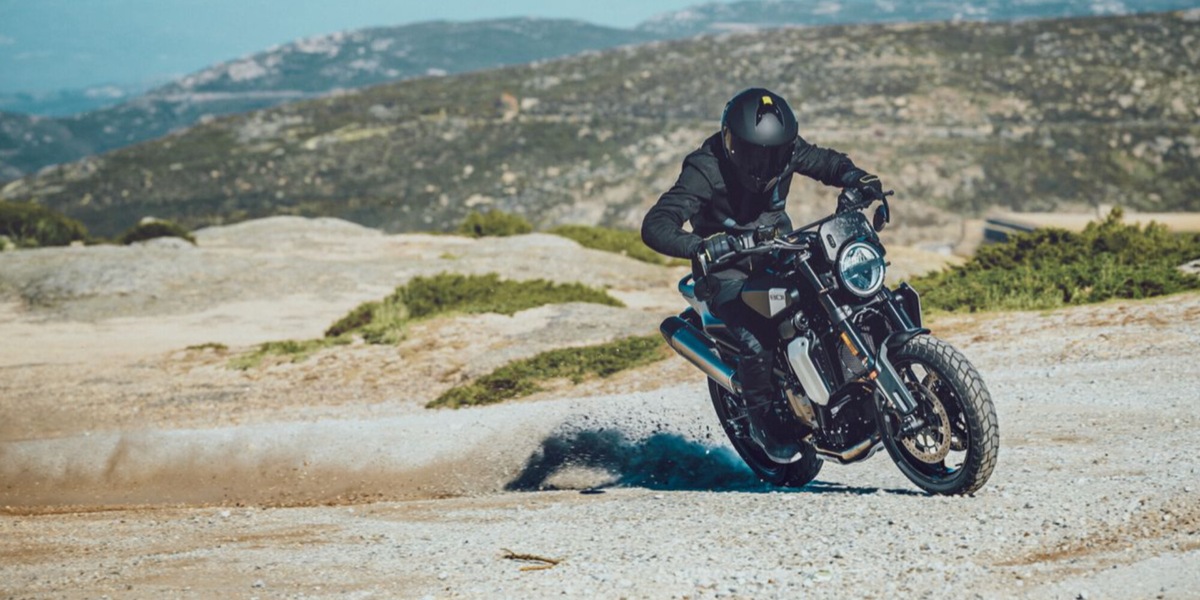 Nuova Husqvarna Svartpilen 801, tutti i dettagli