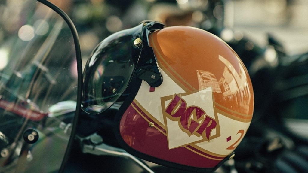 Triumph, The Distinguished Gentleman’s Ride: cosa riguarda e come registrarsi