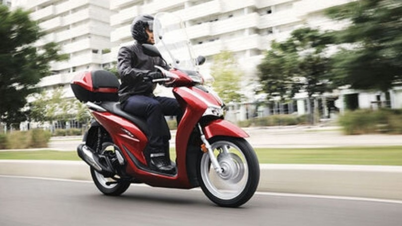 Top 10 mercato: gli scooter più venduti nel mese di marzo