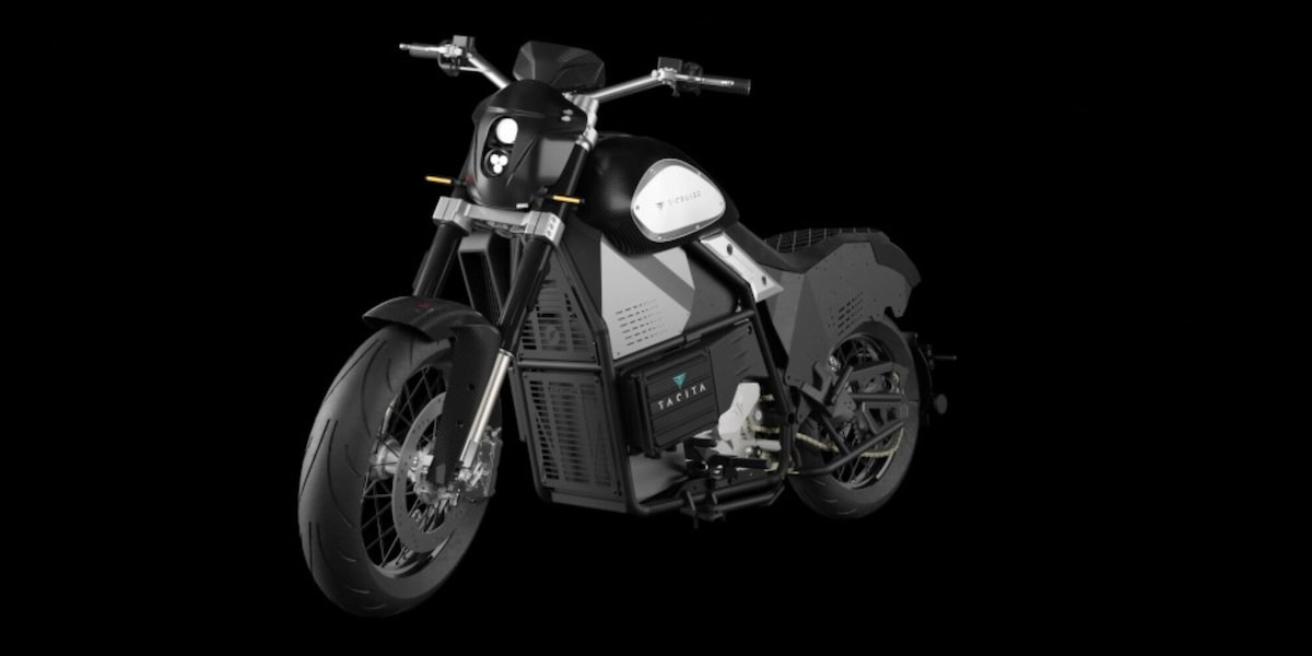 Tacita presenta nuovi modelli 100% EV: tutte le info e i prezzi