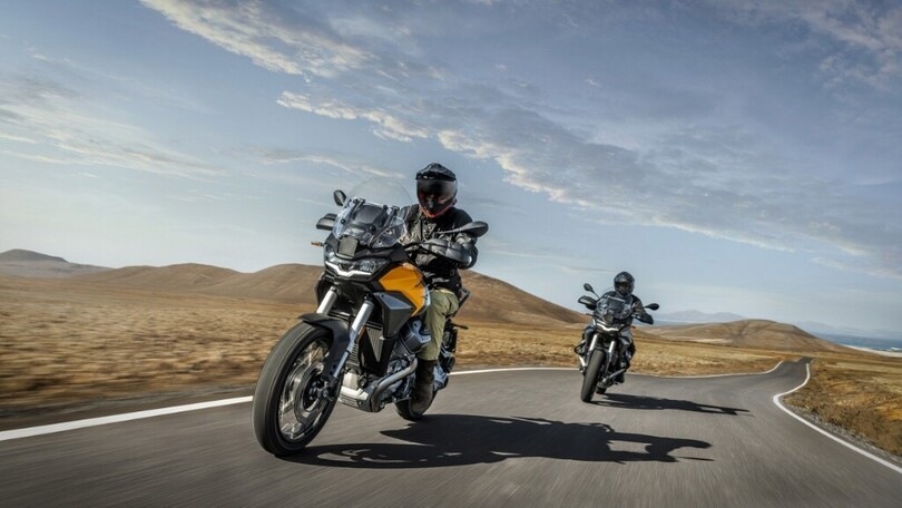 Aprilia e Moto Guzzi Days 2024: porte aperte ad aprile