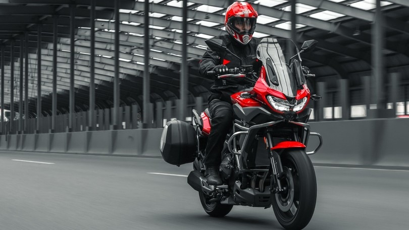 Zonsen Cyclone: un nuovo brand cinese da tenere sott'occhio