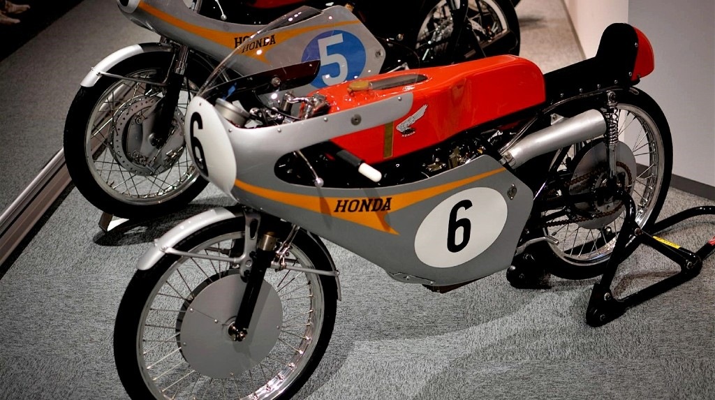 Cos'è la potenza specifica della moto e perché è così importante