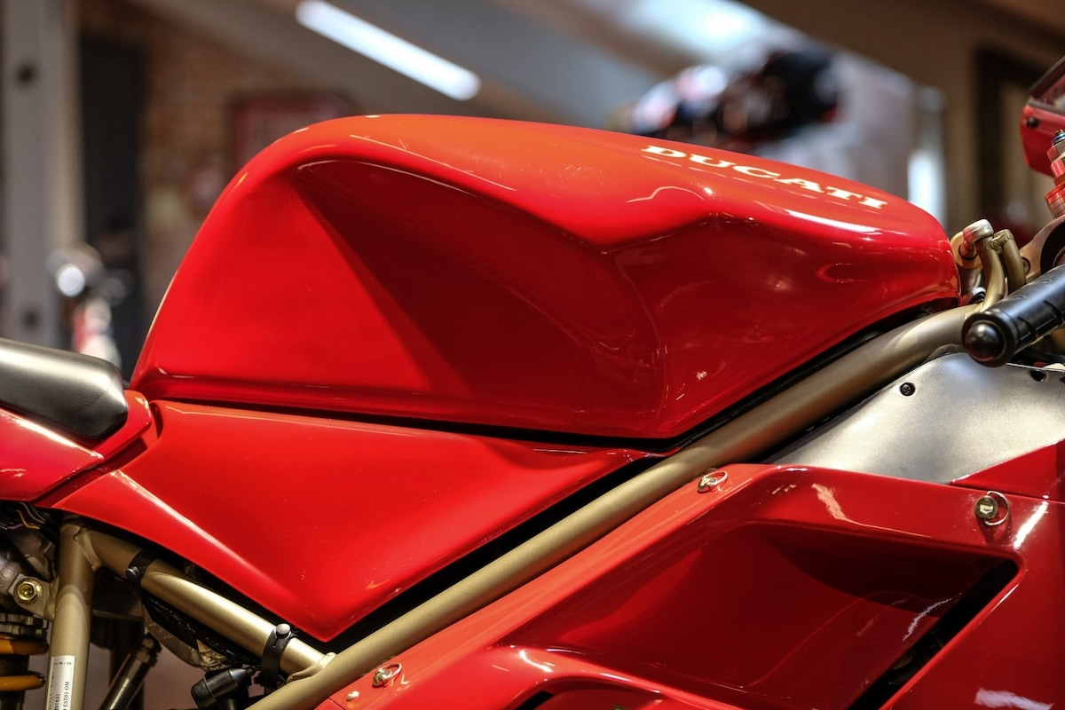 Made In Italy: le due ruote che hanno segnato la storia del nostro Paese
