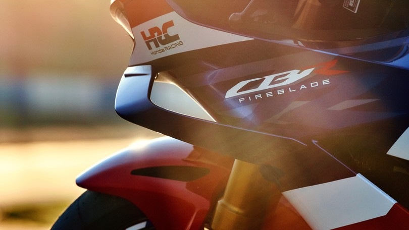 Perchè i nomi delle moto sono così complessi?