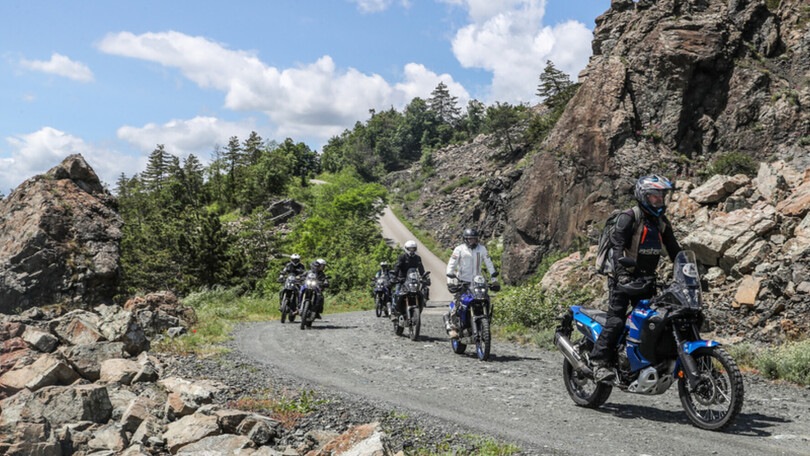Appennino Emiliano-Ligure: un viaggio tra due gustosissimi fuochi