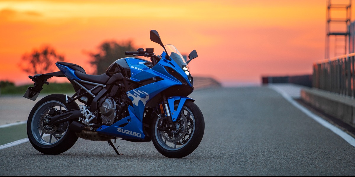Suzuki: nuovi piani di finanziamento per pagamenti più flessibili