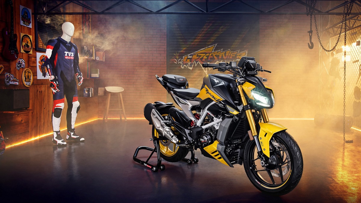 Quali sono i marchi moto più venduti del mondo?