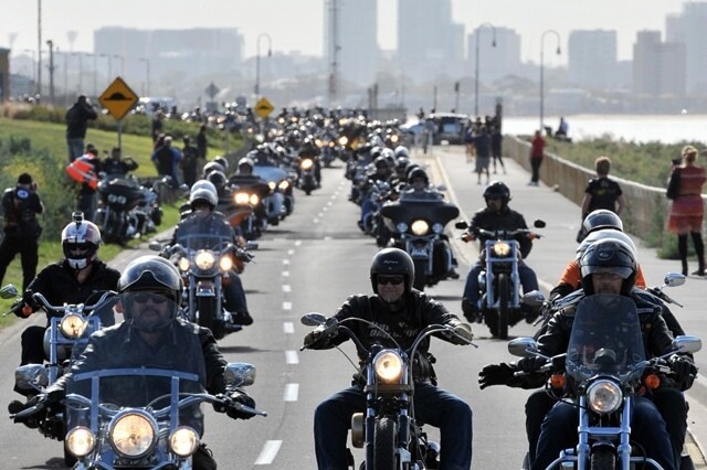 Harley-Davidson, stop alle politiche di inclusione: colpa dei social?