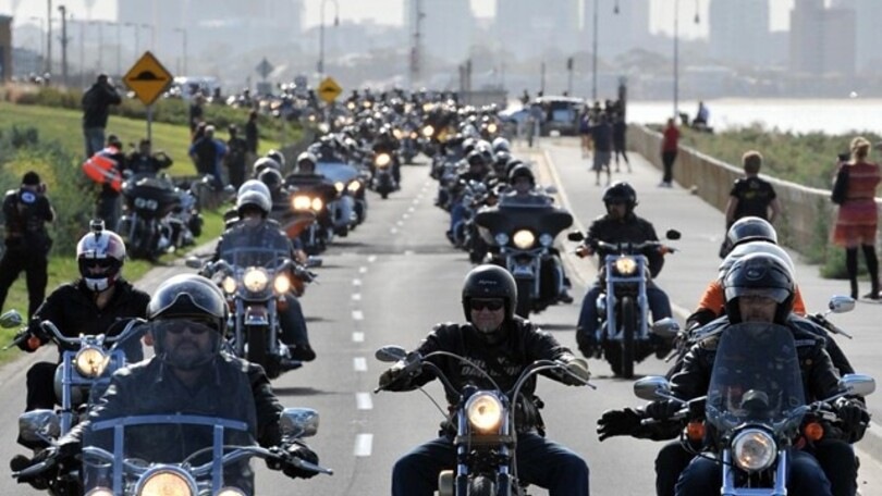 Harley-Davidson, stop alle politiche di inclusione: colpa dei social?