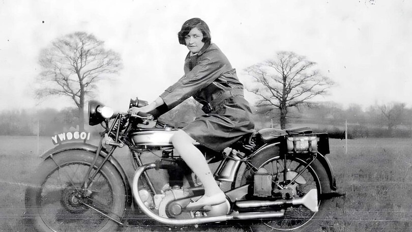 La moto perfetta la conosci già: è quella che stai guidando