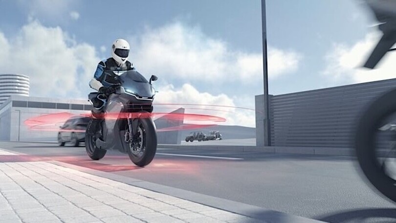 Bosch e KTM: in arrivo grandi novità a EICMA