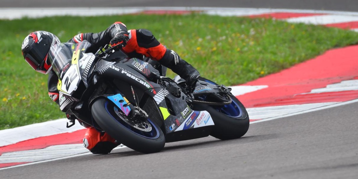 Prova Yamaha R1 con impianto frenante Brembo: che staccate!