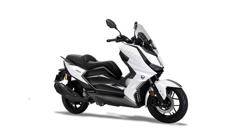 Wottan 2025: fra scooter e moto, una gamma con stile in arrivo