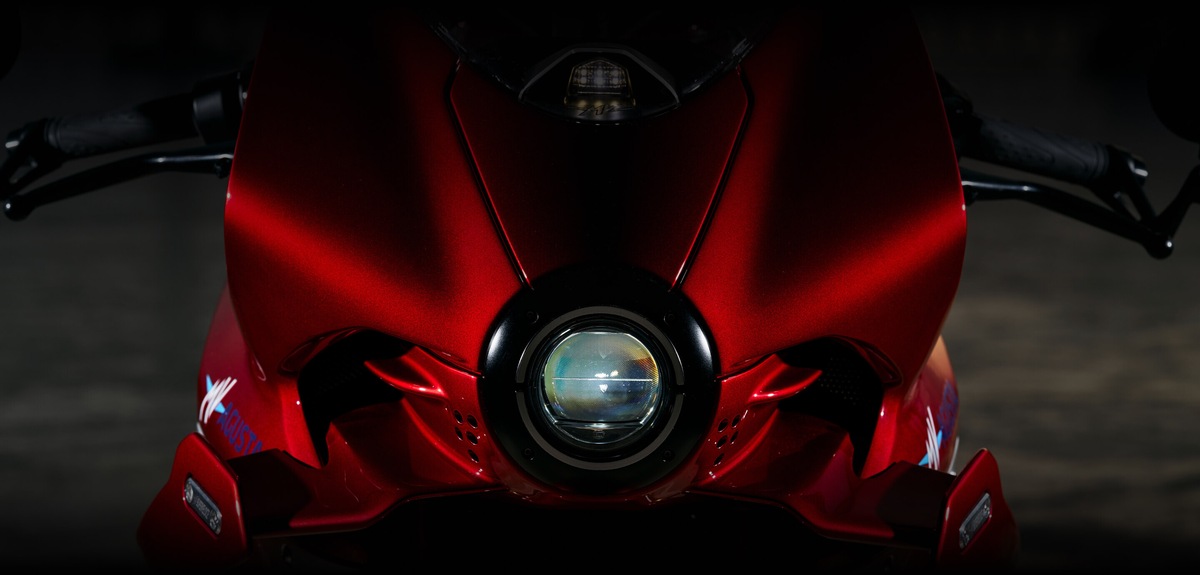 MV Agusta: "continueremo con o senza KTM"