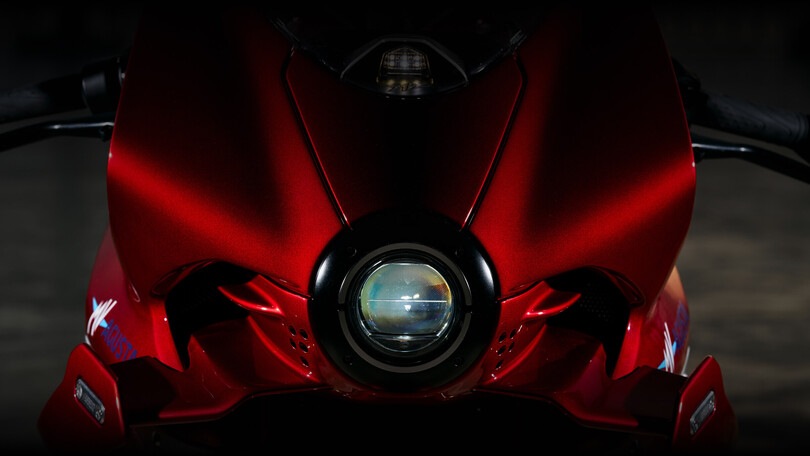 MV Agusta: "continueremo con o senza KTM"