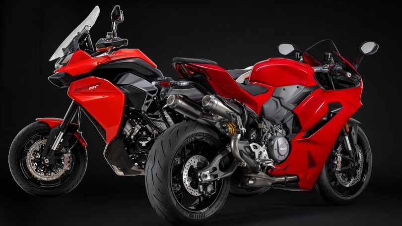 Top5: le moto che non vediamo l'ora di provare nel 2025