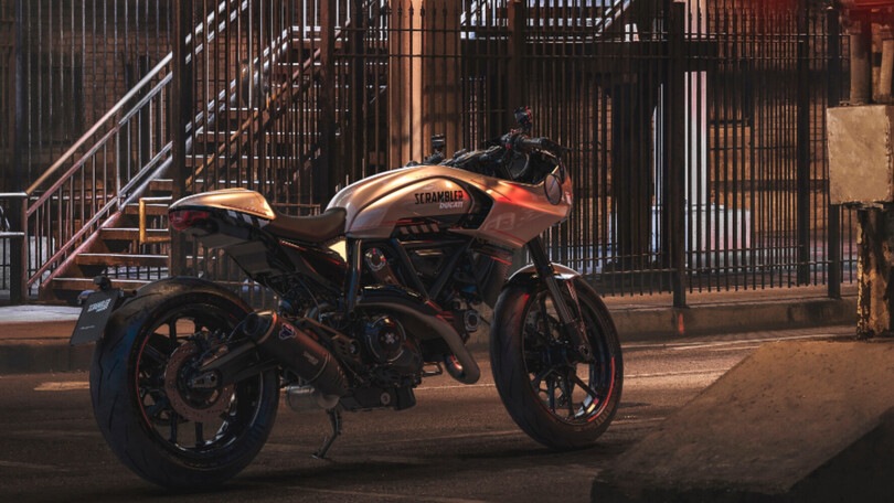 Ducati: tutte le novità che porterà al Motor Bike Expo 2025