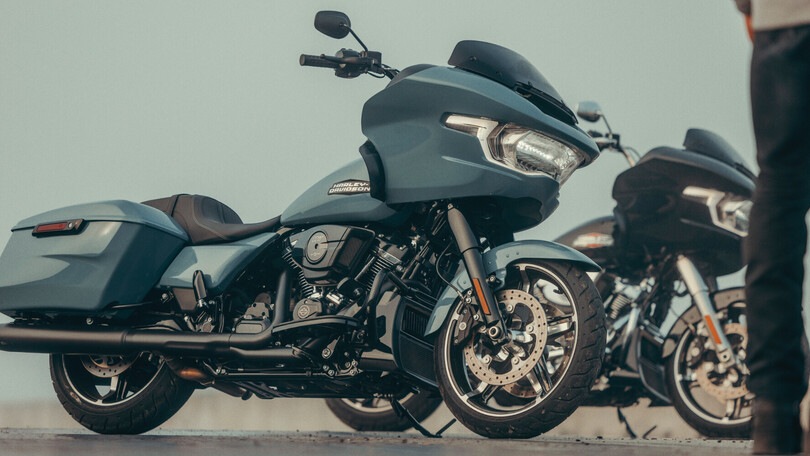 Harley-Davidson premia il miglior concessionario in Italia