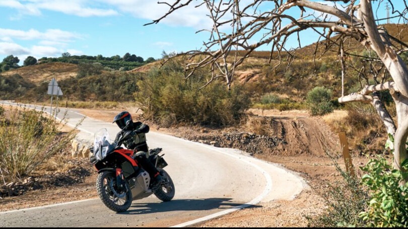 KTM estende la promozione "DIVERTIMENTO GARANTITO”: in cosa consiste