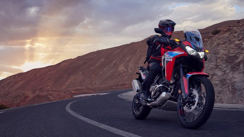 Mercato moto 2025, effetto "fine serie": a febbraio ancora un crollo