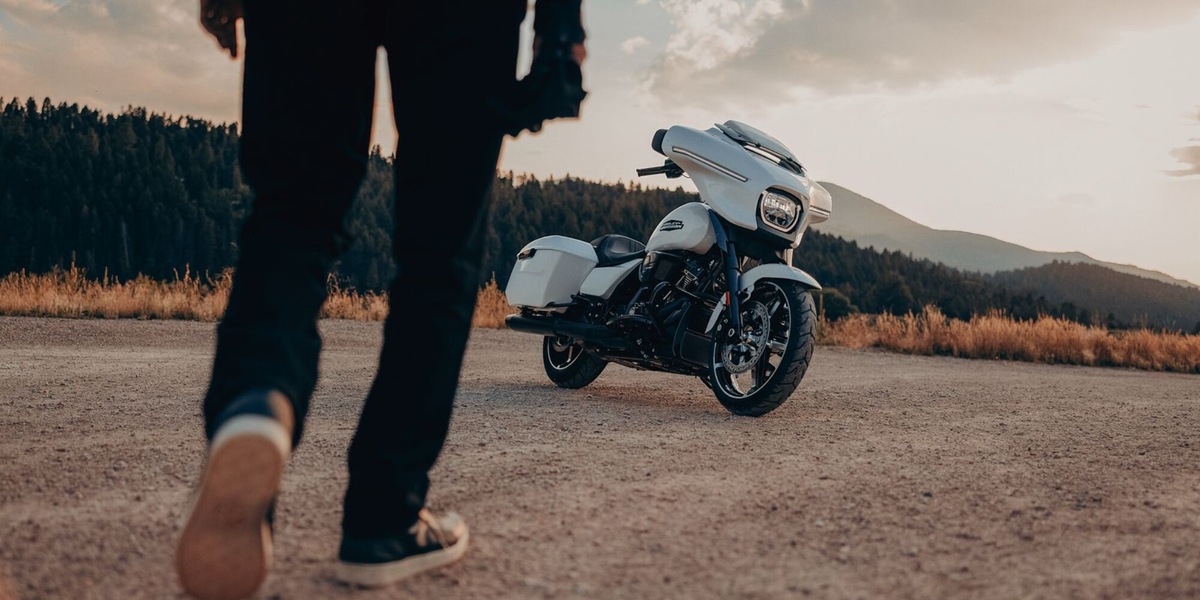 Harley-Davidson, arrivano i super-dazi