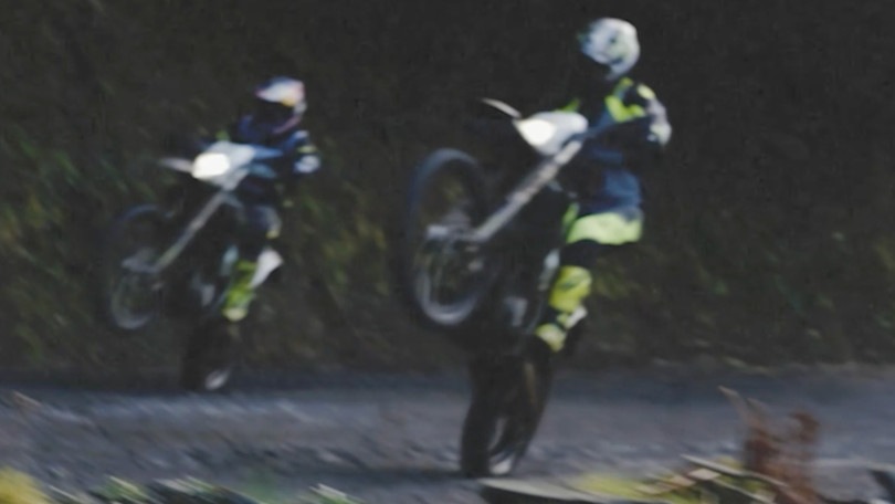 Triumph, nuova gamma enduro in arrivo: possibile new entry da 250cc