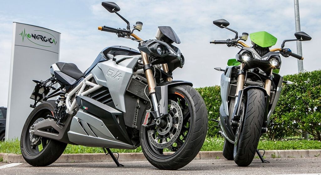 Energica va all'asta: un’opportunità o rischio?
