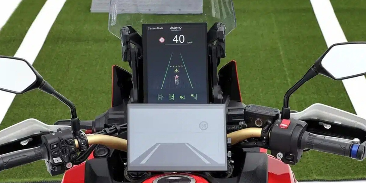 Honda, nuovi ADAS con telecamere: cosa cambia rispetto ai radar