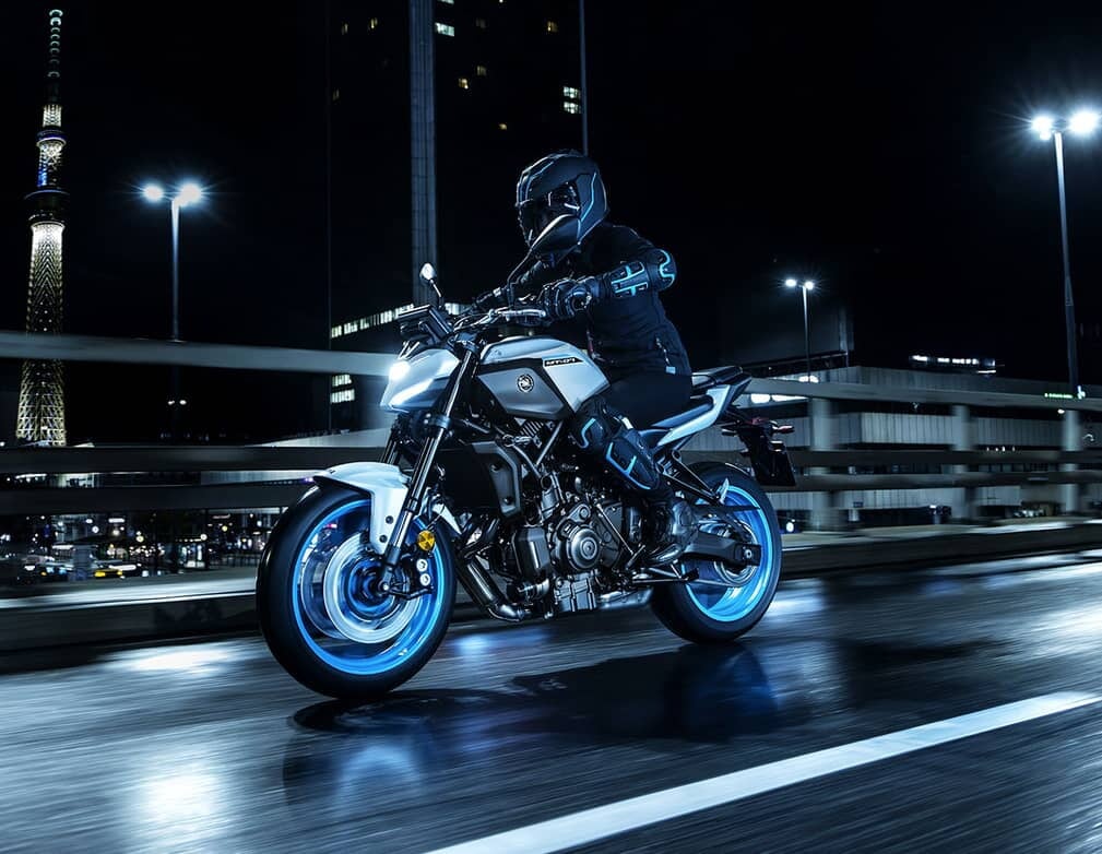 Top 10 mercato, le moto più vendute di marzo 2025: Africa Twin ancora in testa, ma Yamaha...