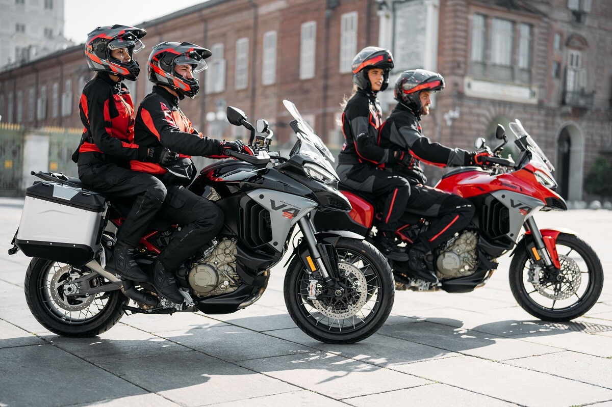 Top 10 mercato, le moto più vendute di marzo 2025: Africa Twin ancora in testa, ma Yamaha...