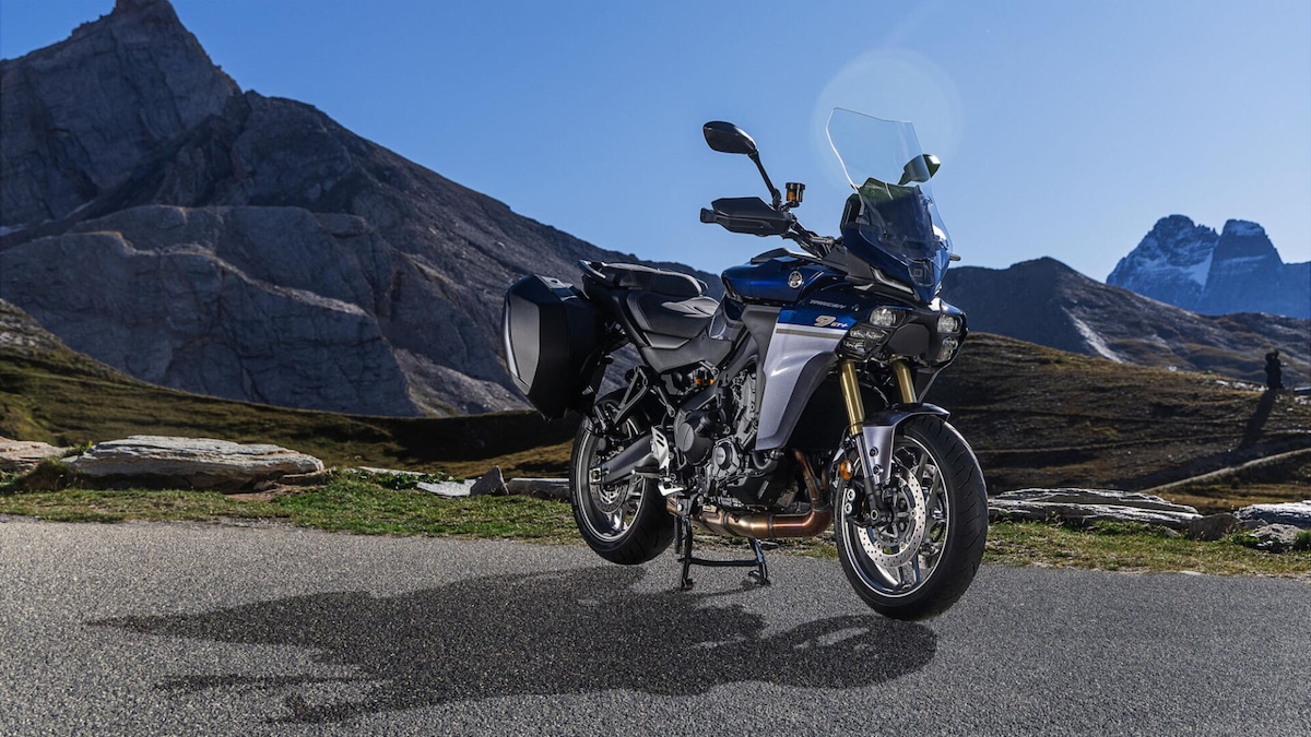 Top 10 mercato, le moto più vendute di marzo 2025: Africa Twin ancora in testa, ma Yamaha...